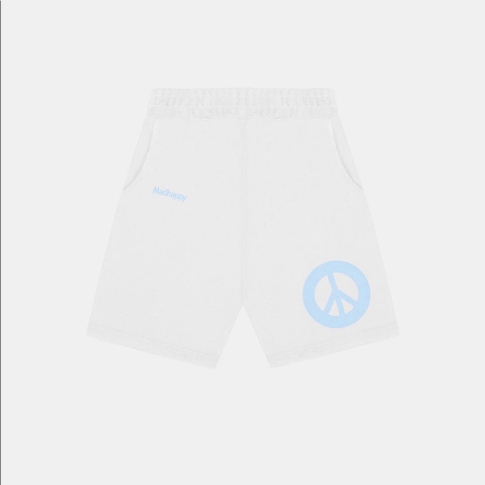 Madhappy Summer Classic Shorts